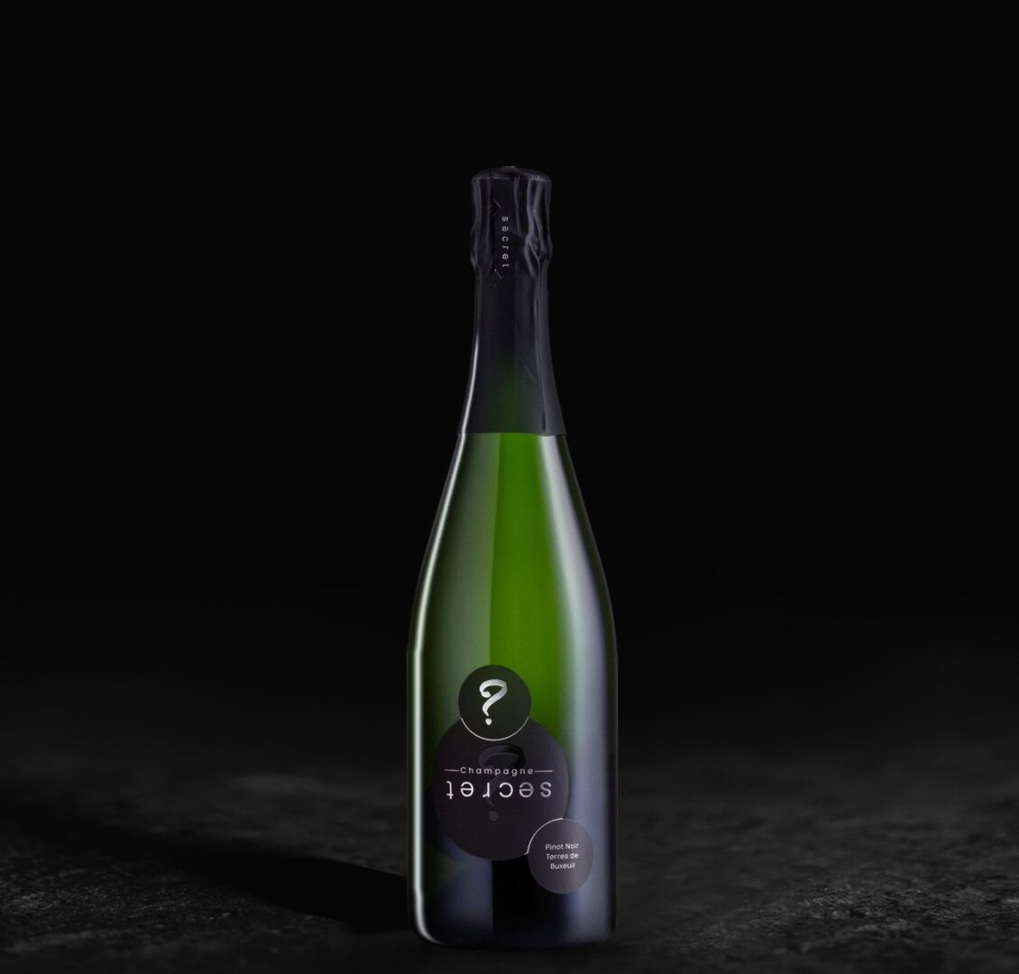 Cuvée Extra Brut